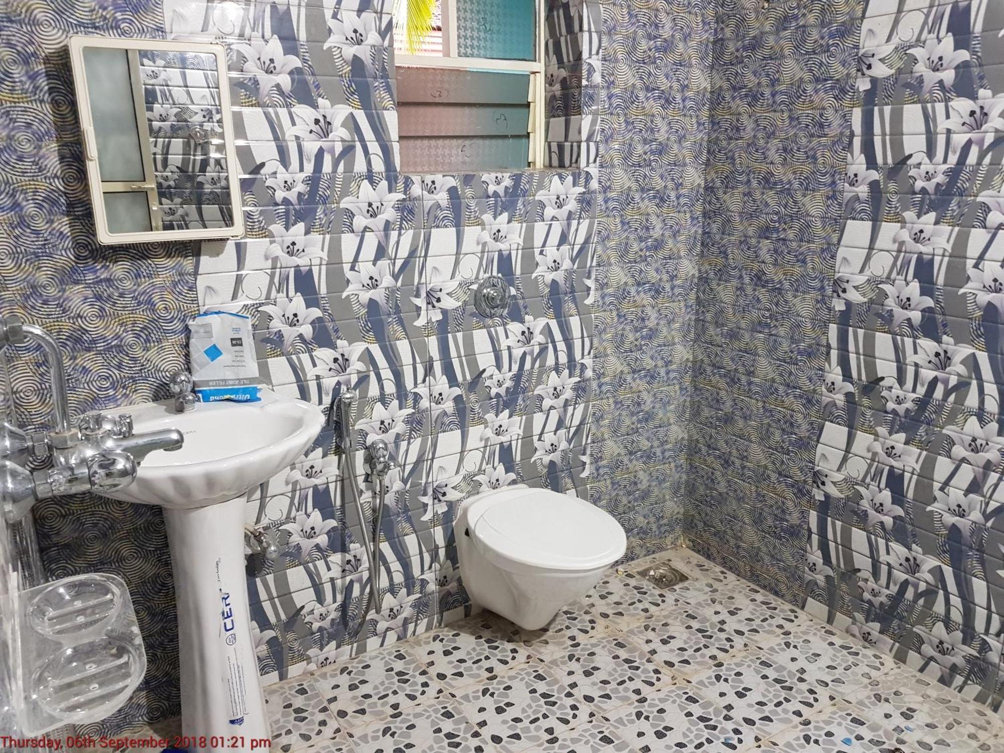 Godwill Casa ורקה מראה חיצוני תמונה